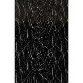 Black Calacatta Solid Wall Panel
