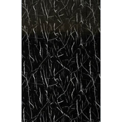 Black Calacatta Solid Wall Panel