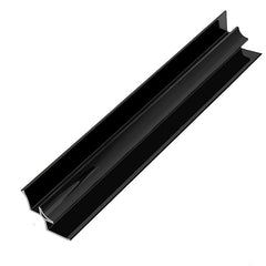 Black Internal Corner Trim