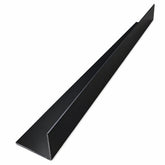 L Shape Black Trim