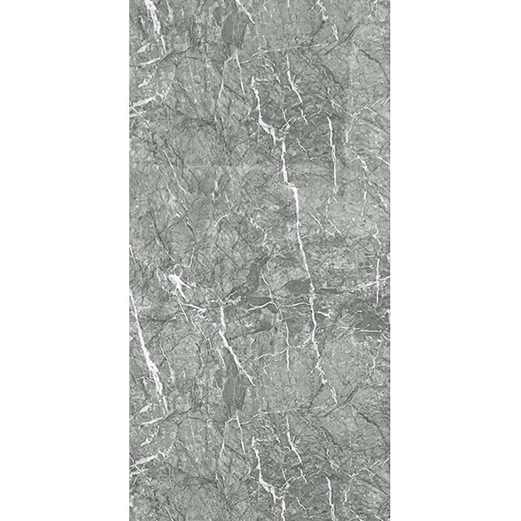 Castle Grey Wooden Wall Panel