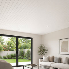 Ceiling White Matt