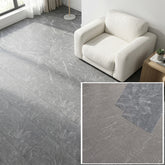 Grey Marble SPC Vinyl Flooring Planks
