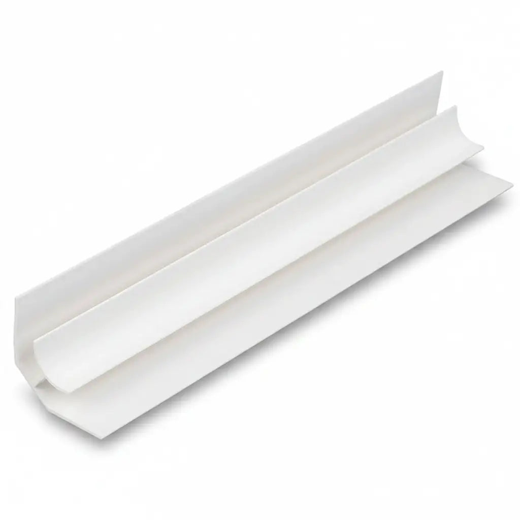 Internal White Corner