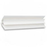 Internal White Corner Trims