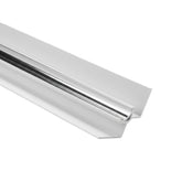 Internal Chrome PVC Trim