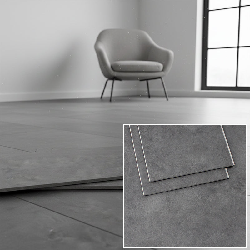 Mayan Grey SPC Flooring Planks