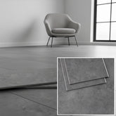 Mayan Grey SPC Flooring Planks