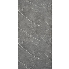 Pieta Anthracite Gloss Wall Panel