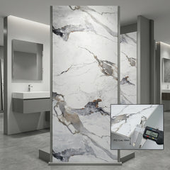 Prestige Marble Gloss PVC Wet Wall Panel