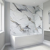 Prestige Marble Gloss PVC Wet Wall Panel