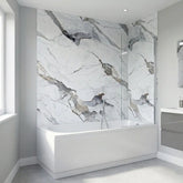 Prestige Marble Gloss PVC Wet Wall Panel