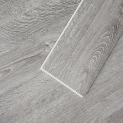 Sandalwood Grey SPC Vinyl Flooring Planks