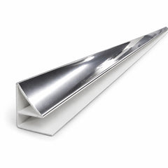 Silver Coving Trim