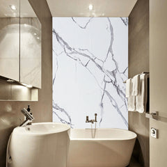 Venus Galaxy Kitchen Bathroom Solid Wall Panel 2400mm x 1220mm x 10mm