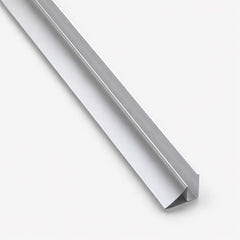 White Coving Trim 8mm