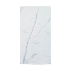 White Marble SPC Flooring