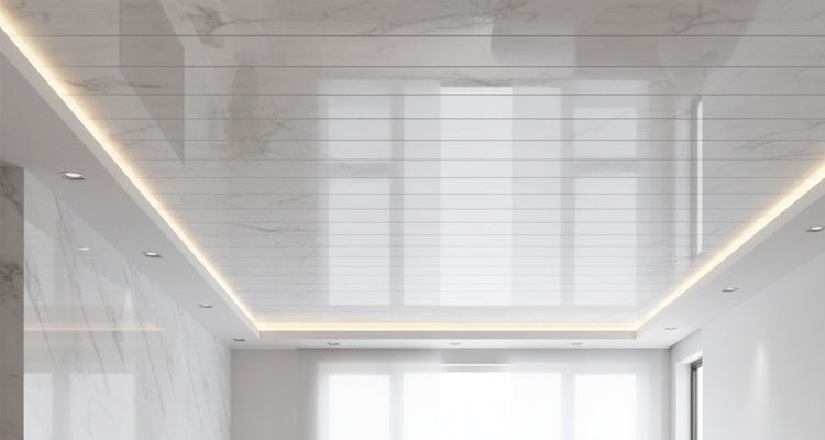 Ceiling Cladding