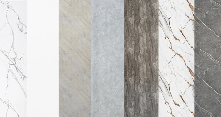 PVC Wall Panels
