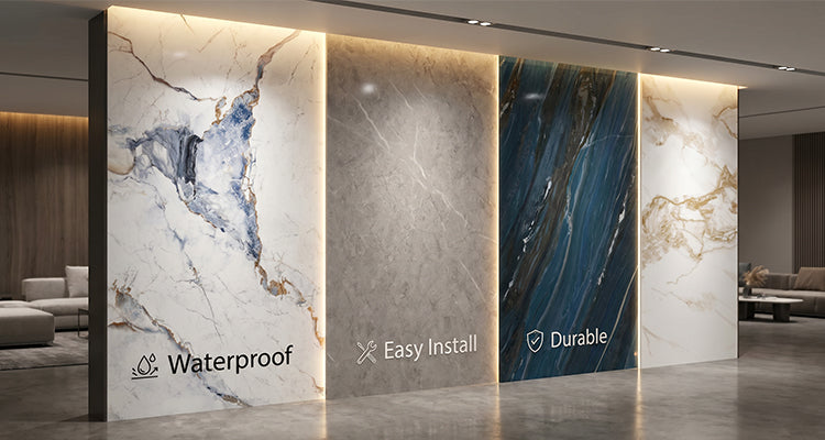 Solid Wall Panel