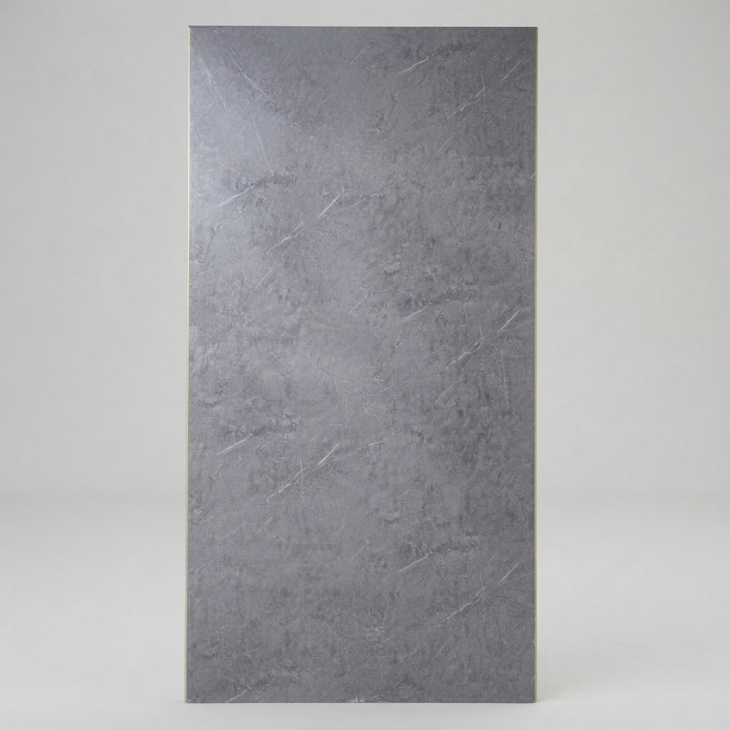 Bianco Luna Solid Wall Panel