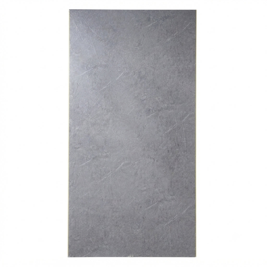 Bianco Luna Solid Wall Panel