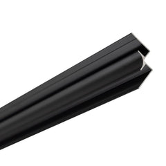 Black Internal Corner Trim