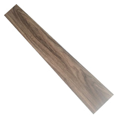 Brown Walnut SPC Vinyl Flooring Planks
