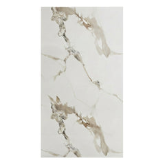 Carrara Bronze 3D Style PVC Shower Kitchen Wet Wall Panel