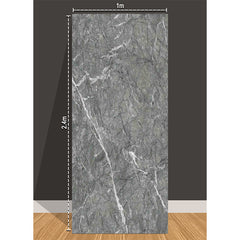 Castle Grey Wood Effect Wall Panel