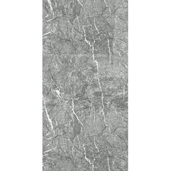 Castle Grey Wooden Wall Panel