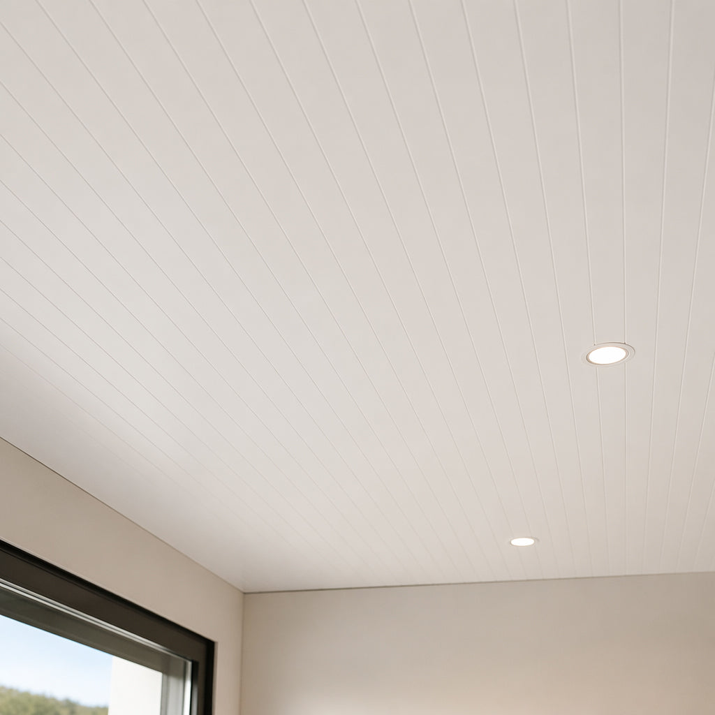 Ceiling White Matt