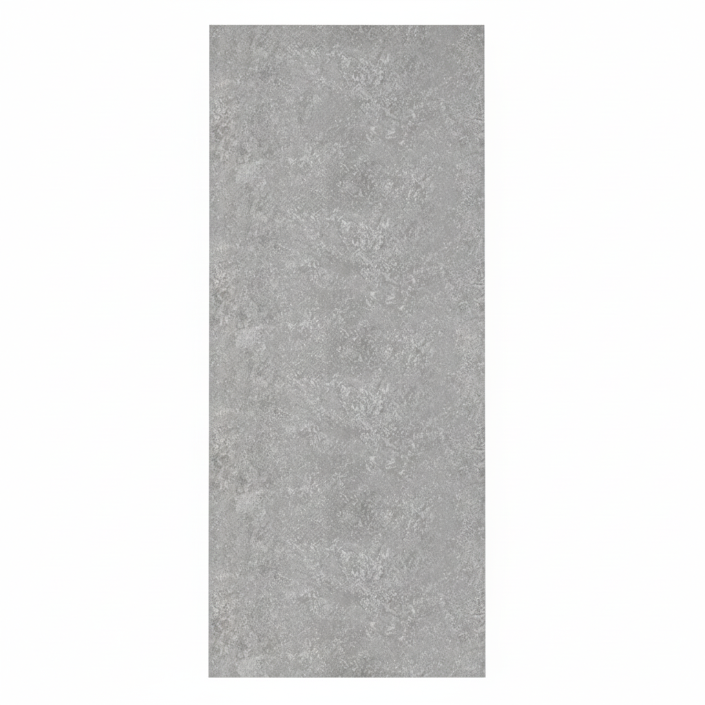Concrete Grey PVC Shower Kitchen Wet Wall Panel