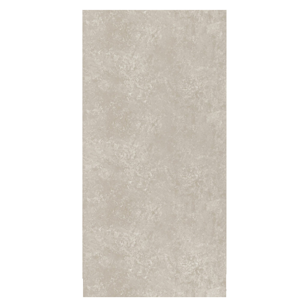 Concrete Beige Gloss PVC Kitchen Bathroom Wet Wall Panel