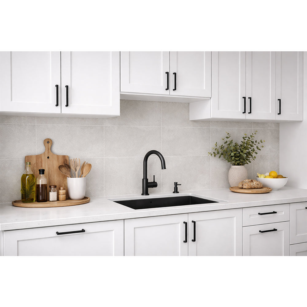 Concrete White Gloss PVC Wet Wall Panel