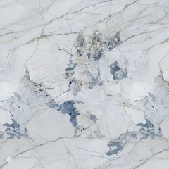 Crush Blue PVC Shower Wall Panel