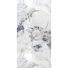 Crush Blue PVC Shower Wall Panel