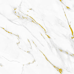 Glided Gold Matt PVC Shower Wet Wall Panel