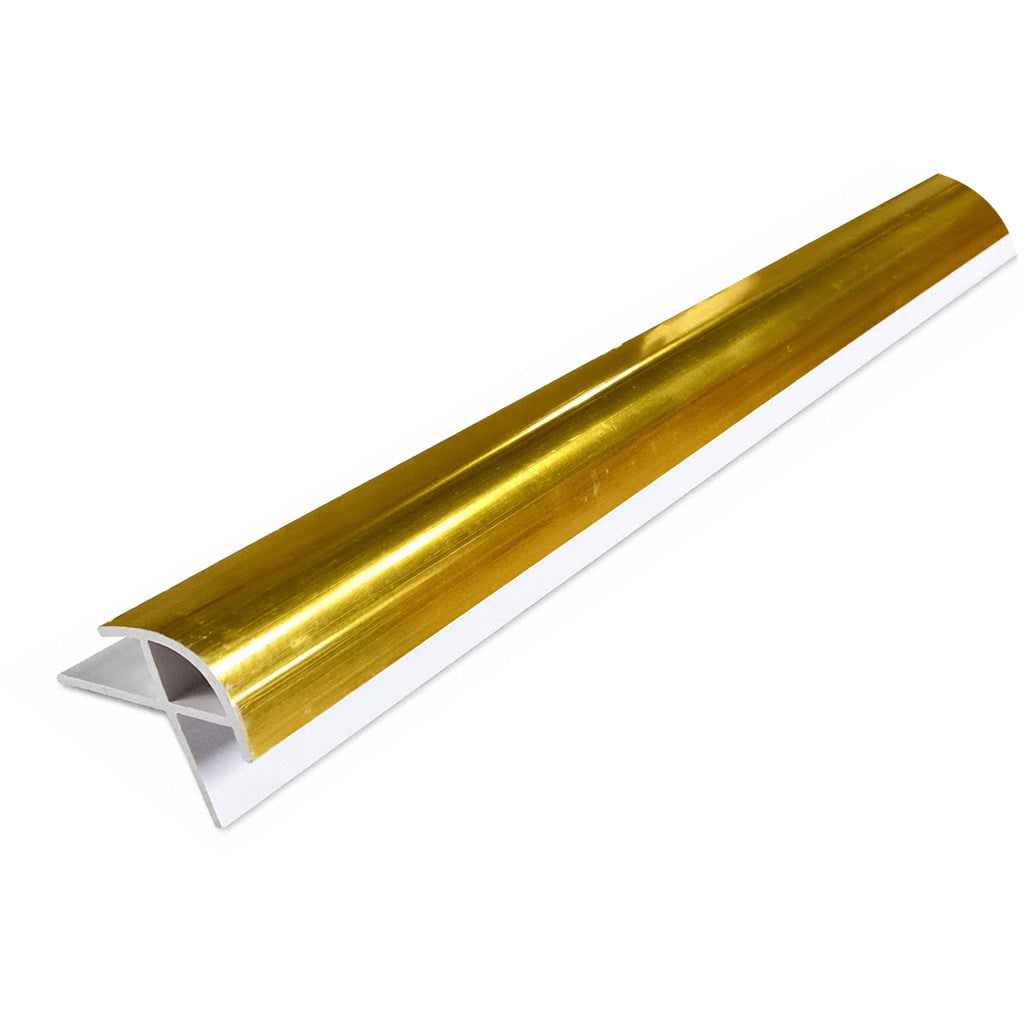 Gold External Trim