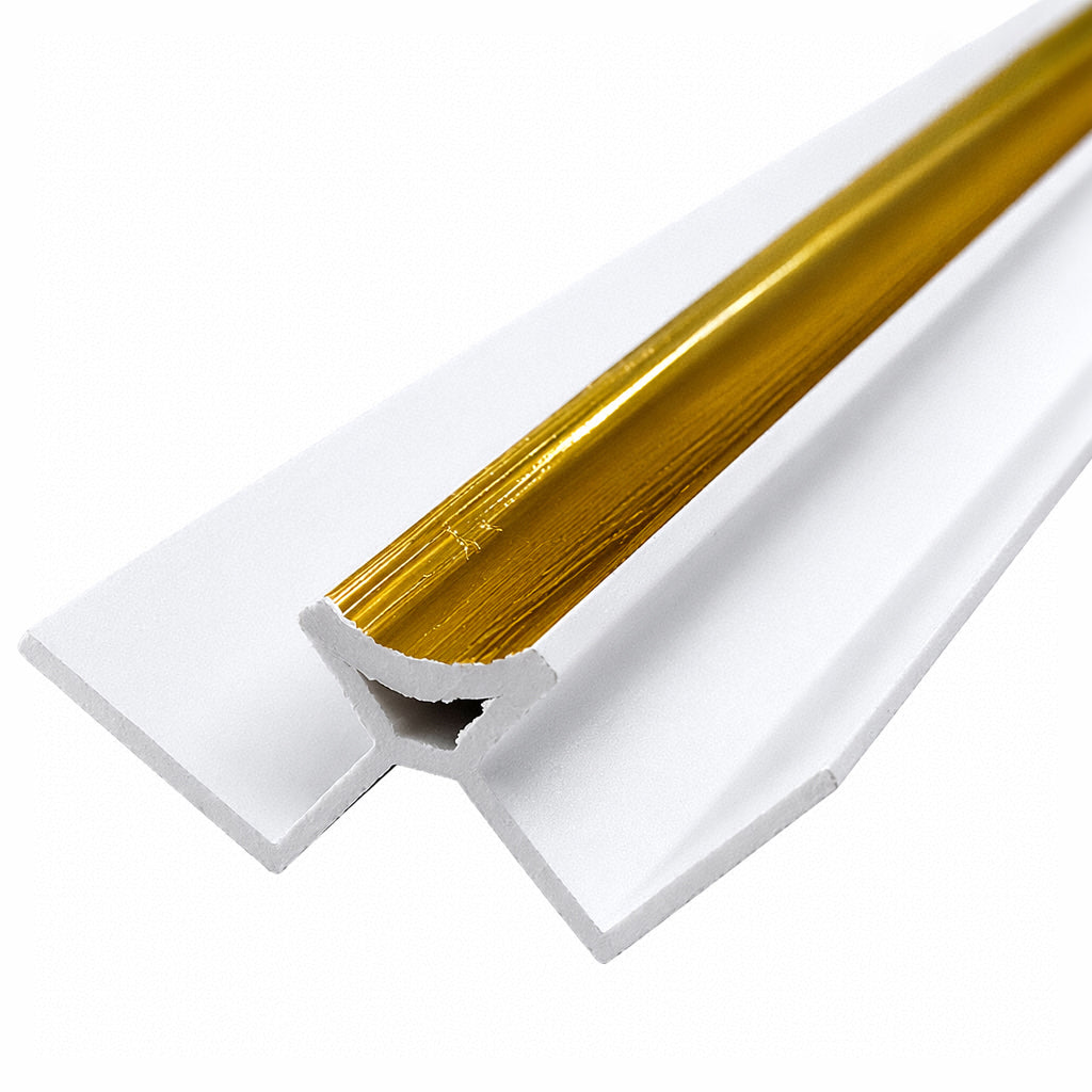 Gold Internal Trim 