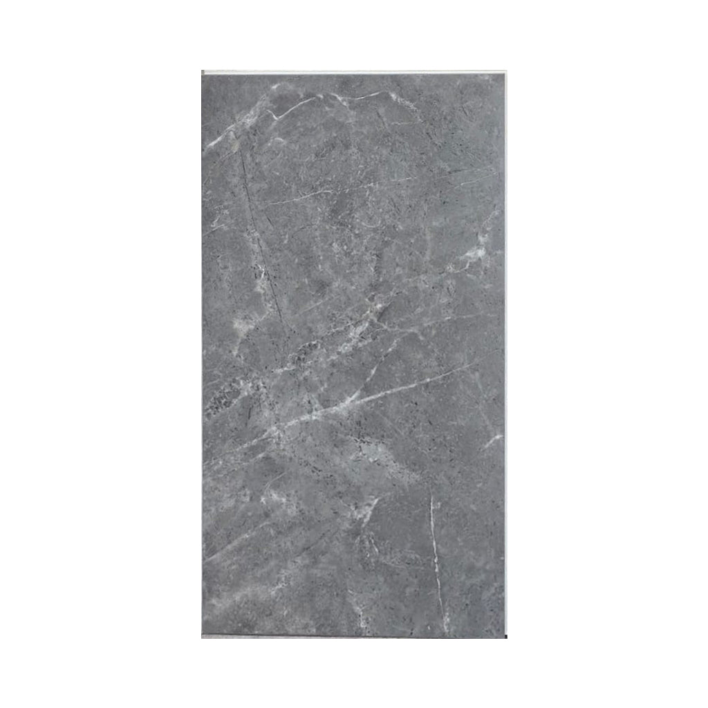 Grey Marble SPC Flooring Planks