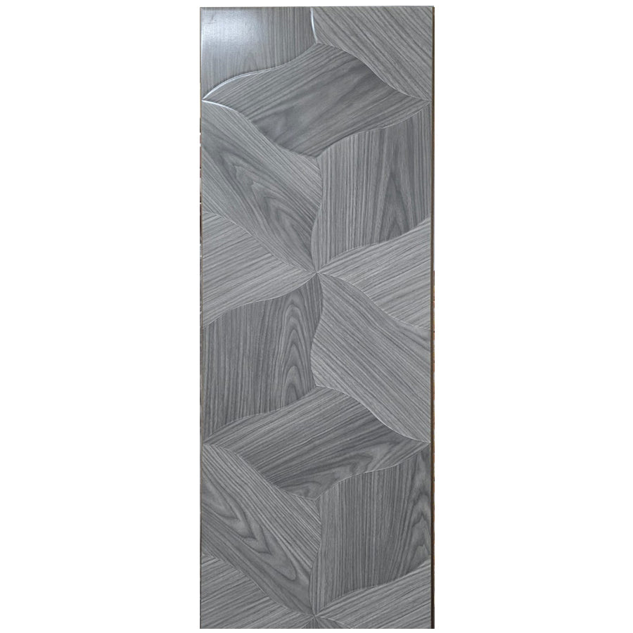 Barrel Grey Oak Gloss Finish Flooring Planks