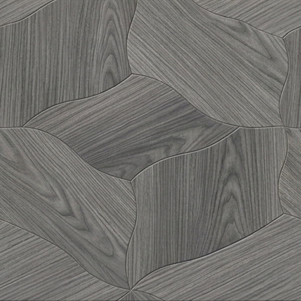 Barrel Grey Oak Laminate Flooring Planks