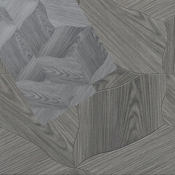 Barrel Grey Oak Laminate Flooring Planks