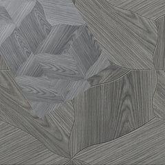 Barrel Grey Oak Laminate Flooring Planks