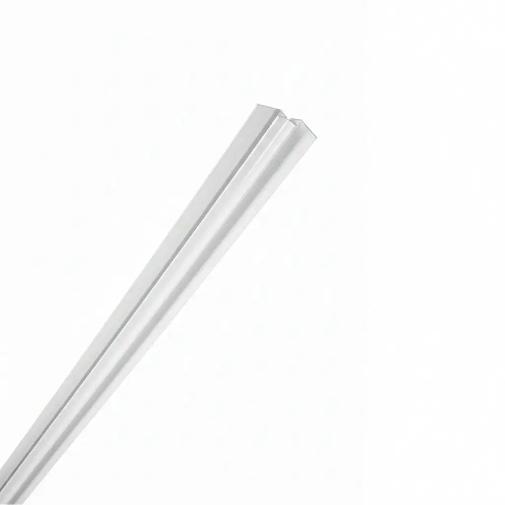 White Internal Corner
