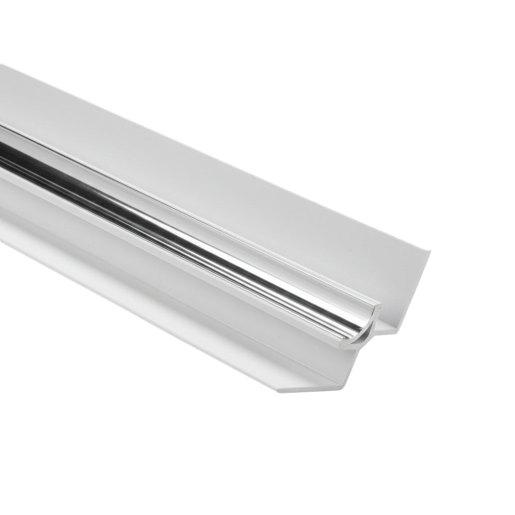 Internal Chrome PVC Trim
