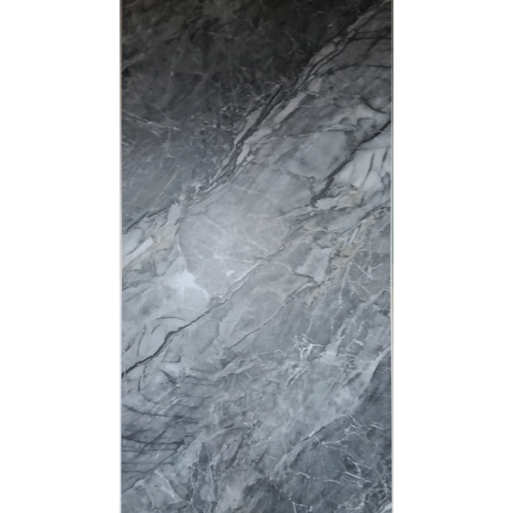 London Mist Slate Matt PVC Wet Wall Panel