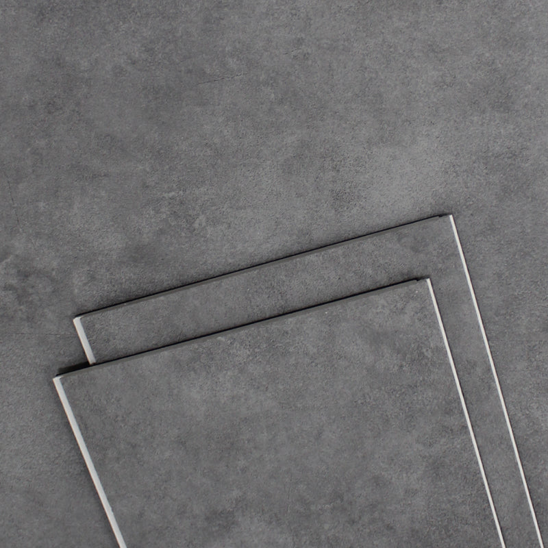 Mayan Grey SPC Flooring Planks