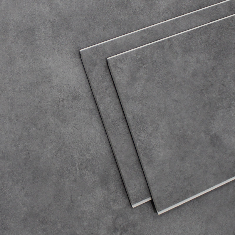 Mayan Grey SPC Flooring Planks